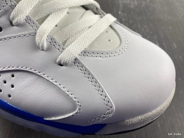 Sport Air 384664-107 Jordan Blue Retro (2014) 6 0811